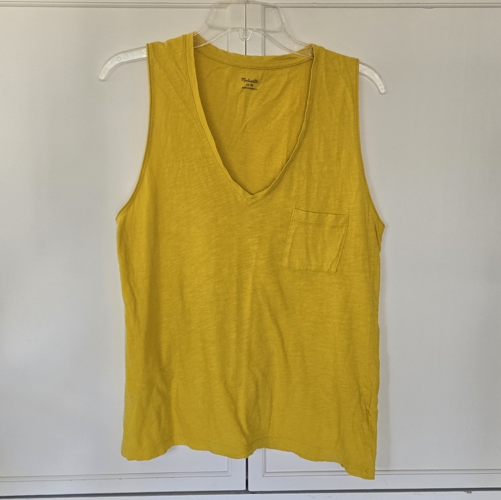 Madewell Tank